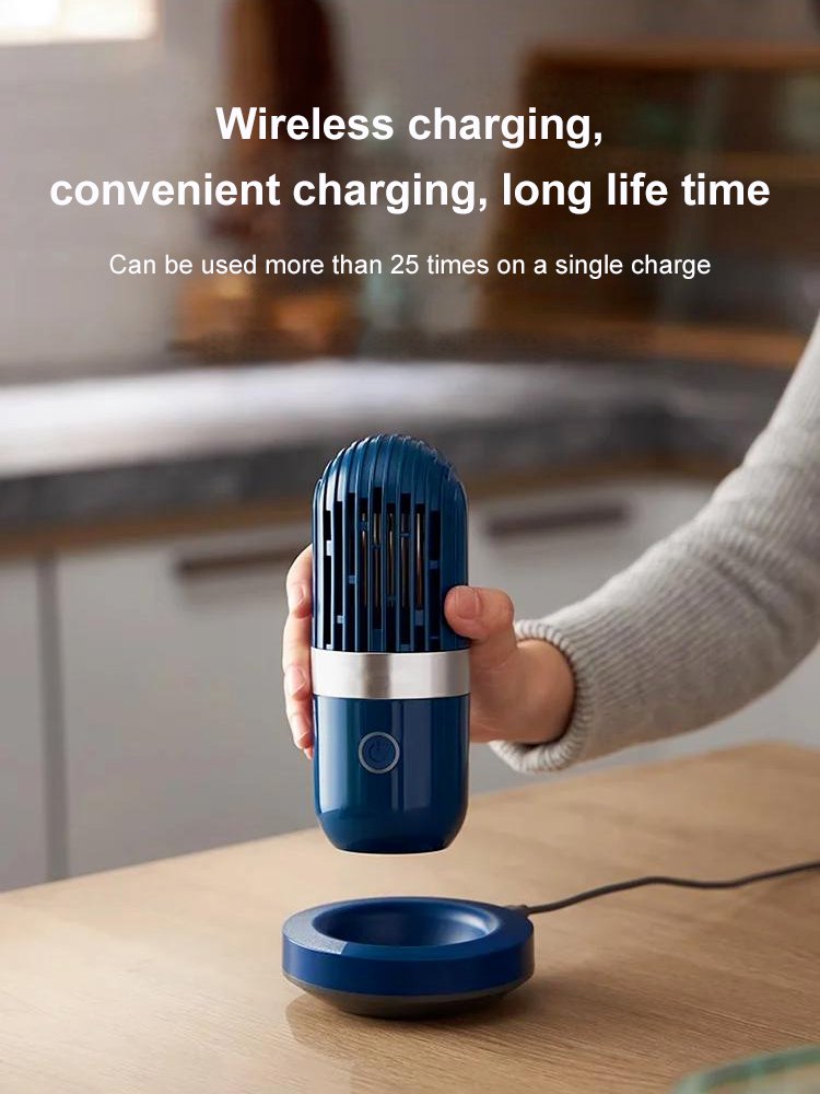 ❤️ Peace Of Mind For Your Family❤️ Intelligent Fruit and Vegetable Purifier