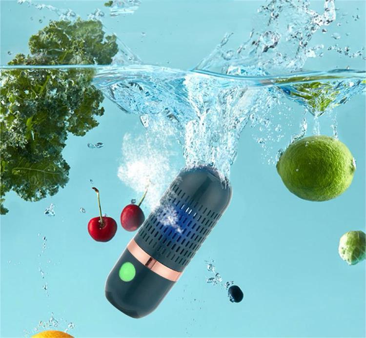 ❤️ Peace Of Mind For Your Family❤️ Intelligent Fruit and Vegetable Purifier