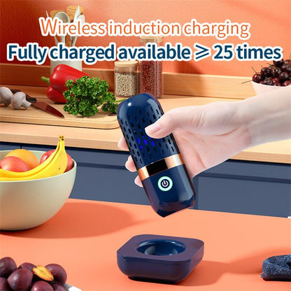 ❤️ Peace Of Mind For Your Family❤️ Intelligent Fruit and Vegetable Purifier