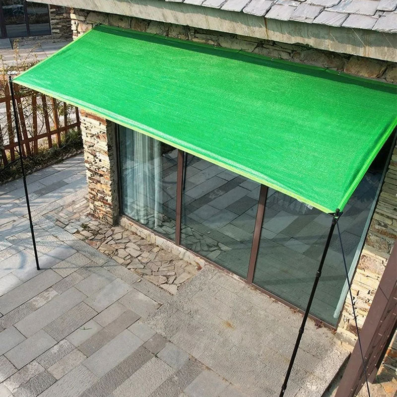 📢📢Summer 50% OFF&Free Shipping !! ⏰Sun Shade Sail UV Block Rectangle Canopy