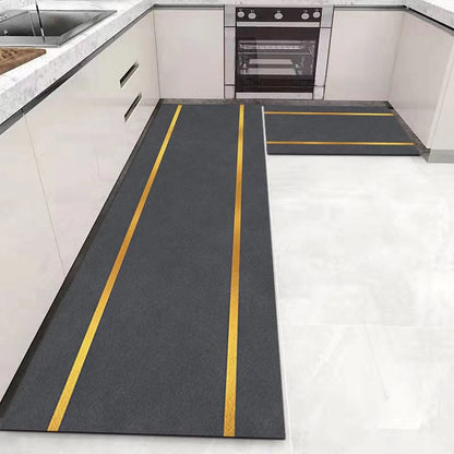 🔥Hot Sale 49% 0FF🔥Non-Slip & Super Absorbent Floor Rugs🦶