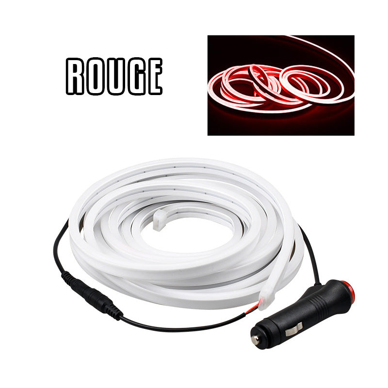 🚗💡Nice gift * Light Strip for Decorative Car Trunk Lamp