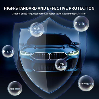 😤 DULL PAINT? WATER SPOTS? ROAD GRIME? 🚗 ✨ JUST SPRAY, WIPE & WATCH YOUR CAR GET THAT CLEAN, GLOSSY LOOK AGAIN!