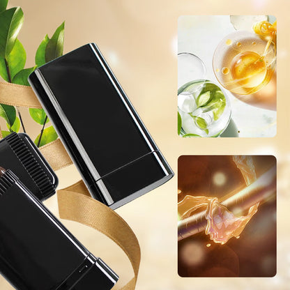🔥 LIMITED-TIME SALE🔥2-In-1 Natural Instant Safe Hair Color Stick ＆ Comb