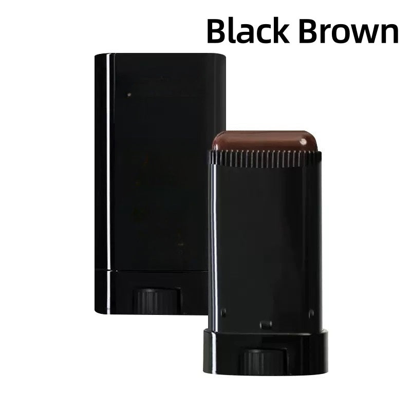 🔥 LIMITED-TIME SALE🔥2-In-1 Natural Instant Safe Hair Color Stick ＆ Comb