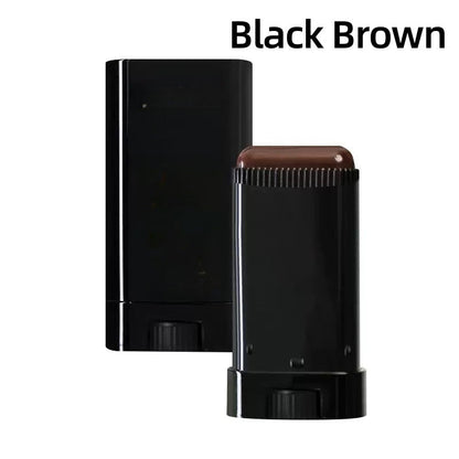 🔥 LIMITED-TIME SALE🔥2-In-1 Natural Instant Safe Hair Color Stick ＆ Comb