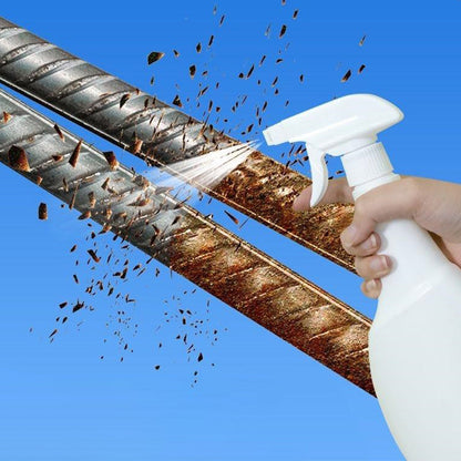 💥 50% OFF🔥 Highly concentrated rust remover for steel & iron