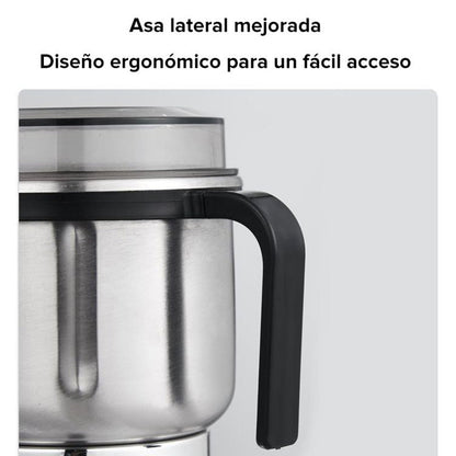 💝Multifunctional Electric Grinder – For Coffee, Spices & Herbs, Powerful & Fast Grind
