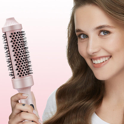 2-in-1 Hair Fluffy Styling Comb – Say Goodbye to Flat Hair!