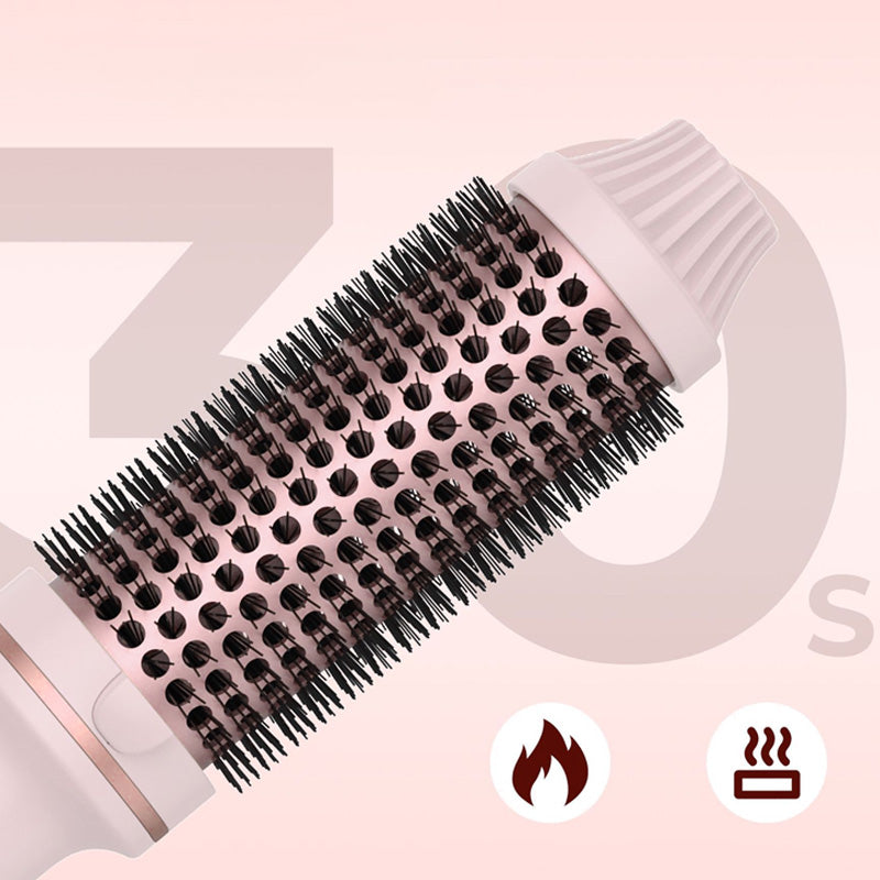2-in-1 Hair Fluffy Styling Comb – Say Goodbye to Flat Hair!