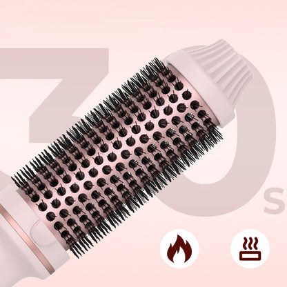2-in-1 Hair Fluffy Styling Comb – Say Goodbye to Flat Hair!