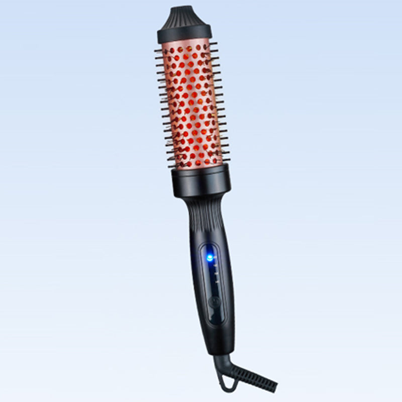 2-in-1 Hair Fluffy Styling Comb – Say Goodbye to Flat Hair!