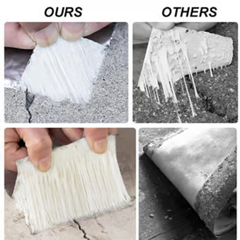 All-Purpose Waterproof Leak Repair Tape 🛠️ 5-Layer Anti-Leak, UV & Weather Resistant, Instant Repair 🛠️