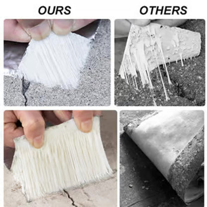 All-Purpose Waterproof Leak Repair Tape 🛠️ 5-Layer Anti-Leak, UV & Weather Resistant, Instant Repair 🛠️