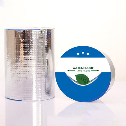 All-Purpose Waterproof Leak Repair Tape 🛠️ 5-Layer Anti-Leak, UV & Weather Resistant, Instant Repair 🛠️