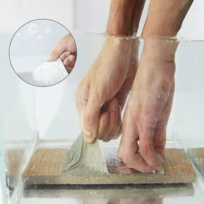 All-Purpose Waterproof Leak Repair Tape 🛠️ 5-Layer Anti-Leak, UV & Weather Resistant, Instant Repair 🛠️