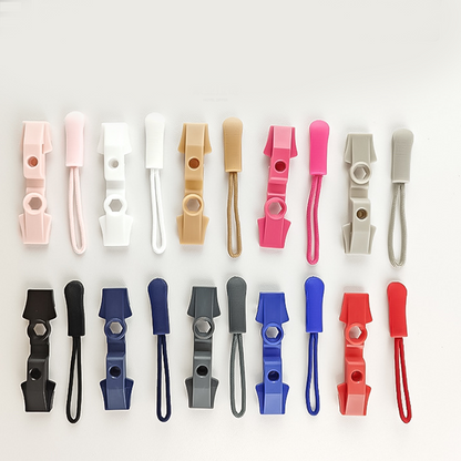 🔧🧳 Easy Installation Zipper Repair Kit – Durable Construction, Smooth Operation & Wide Compatibility for Clothing/Luggage!