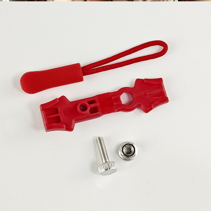🔧🧳 Easy Installation Zipper Repair Kit – Durable Construction, Smooth Operation & Wide Compatibility for Clothing/Luggage!