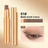 01# Matte Earth