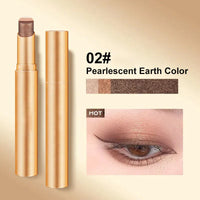 #02 Pearly Earth