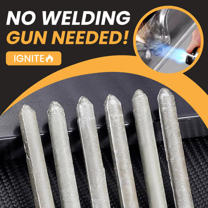 🔥Last Day 50% OFF 🔥Low Temperature Universal Welding Rod