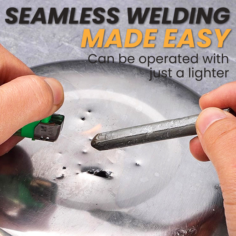 🔥Last Day 50% OFF 🔥Low Temperature Universal Welding Rod