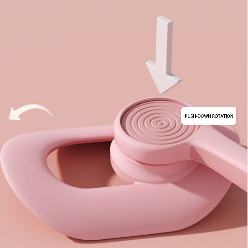 ✨ Pelvic Floor Muscle Trainer—360° Rotation for Full-Body Fitness! ✨
