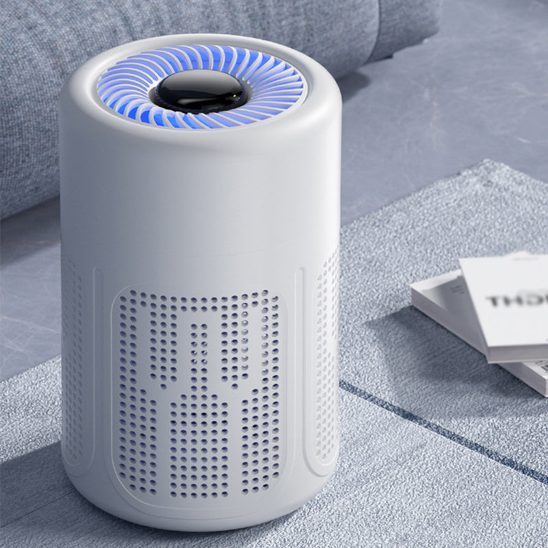 🍃Quiet Air Purifier – Multi-Filter Air Cleaner for Home & Bedroom