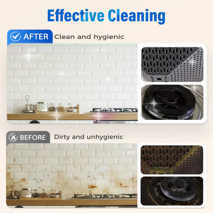 🔥2026 New Upgrade＆50％ Off⏰⏰2500W Handheld High-Temperature Pressurized Steam Cleaner