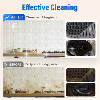🔥2026 New Upgrade＆50％ Off⏰⏰2500W Handheld High-Temperature Pressurized Steam Cleaner