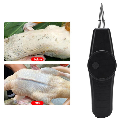 ⏳Limited Time Offer ⏰ Electric Quick Poultry Plucker