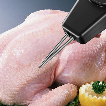 ⏳Limited Time Offer ⏰ Electric Quick Poultry Plucker