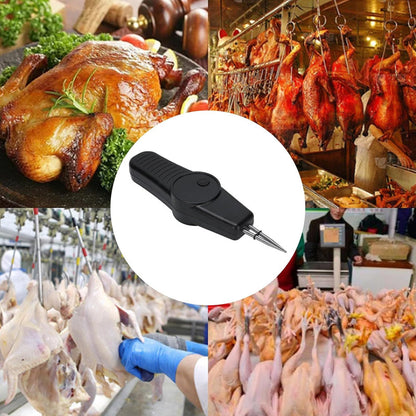 ⏳Limited Time Offer ⏰ Electric Quick Poultry Plucker