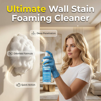 【BUY 1 FREE 2】Gentle Formula Wall & Surface Cleaner