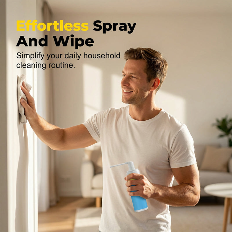 【BUY 1 FREE 2】Gentle Formula Wall & Surface Cleaner