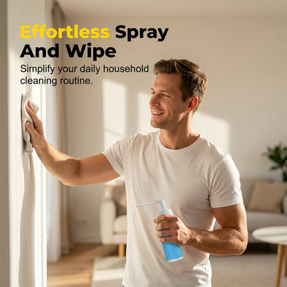【BUY 1 FREE 2】Gentle Formula Wall & Surface Cleaner