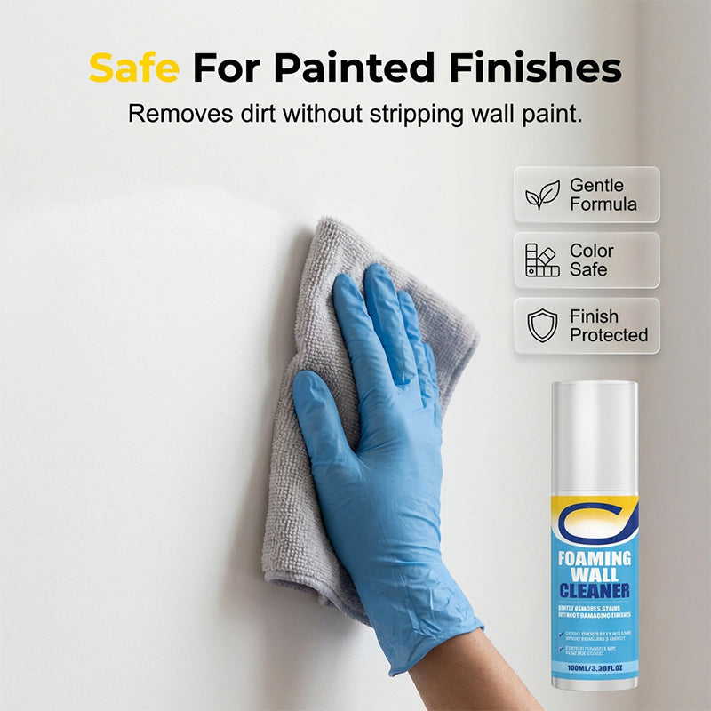 【BUY 1 FREE 2】Gentle Formula Wall & Surface Cleaner