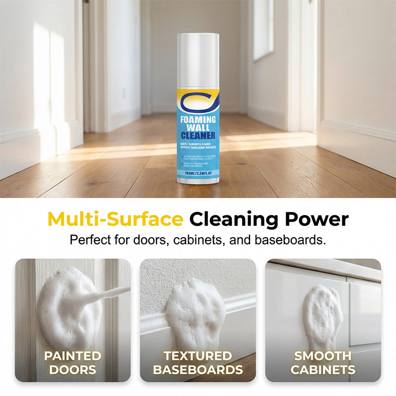 【BUY 1 FREE 2】Gentle Formula Wall & Surface Cleaner