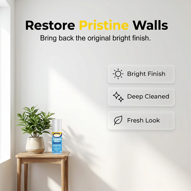 【BUY 1 FREE 2】Gentle Formula Wall & Surface Cleaner