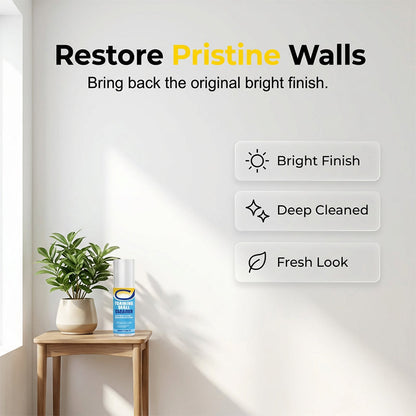 【BUY 1 FREE 2】Gentle Formula Wall & Surface Cleaner