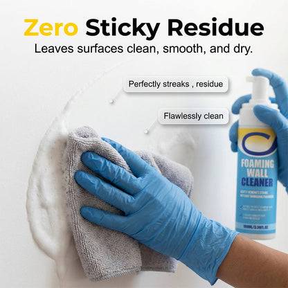 【BUY 1 FREE 2】Gentle Formula Wall & Surface Cleaner