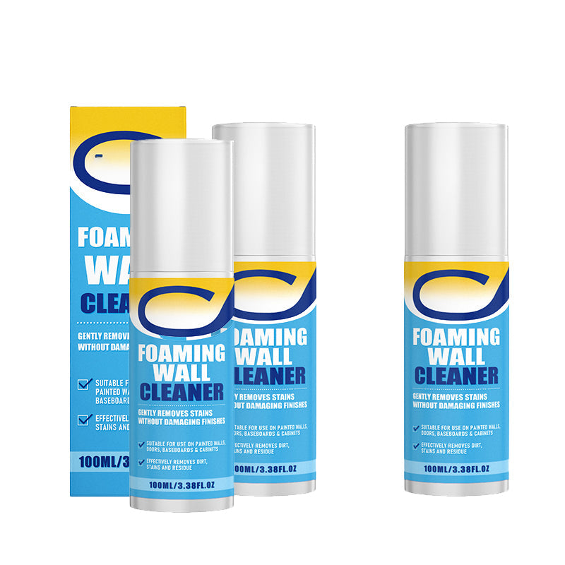 【BUY 1 FREE 2】Gentle Formula Wall & Surface Cleaner
