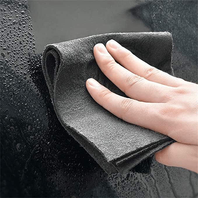🫗Last Day Special Price:🫧Thickened Magic Cleaning Cloth