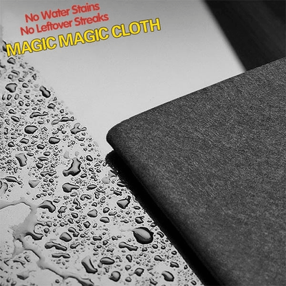 🫗Last Day Special Price:🫧Thickened Magic Cleaning Cloth