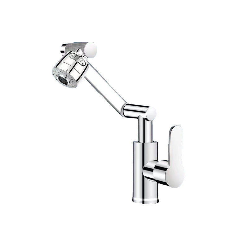 ⏰Limited-time offer⏰  360° Rotating Mechanical Arm Faucet