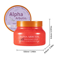 Arbutin