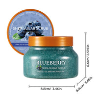 Blueberry