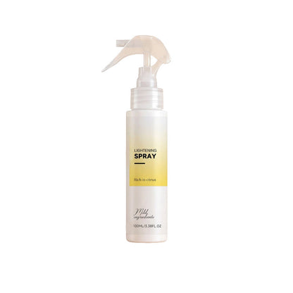 ✨ Blonde Hair Brightening Spray – Brighter, Shinier Blonde in Just a Few Sprays!