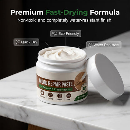 🔥 Wood Repair Paste for Furniture and Floor - image 3