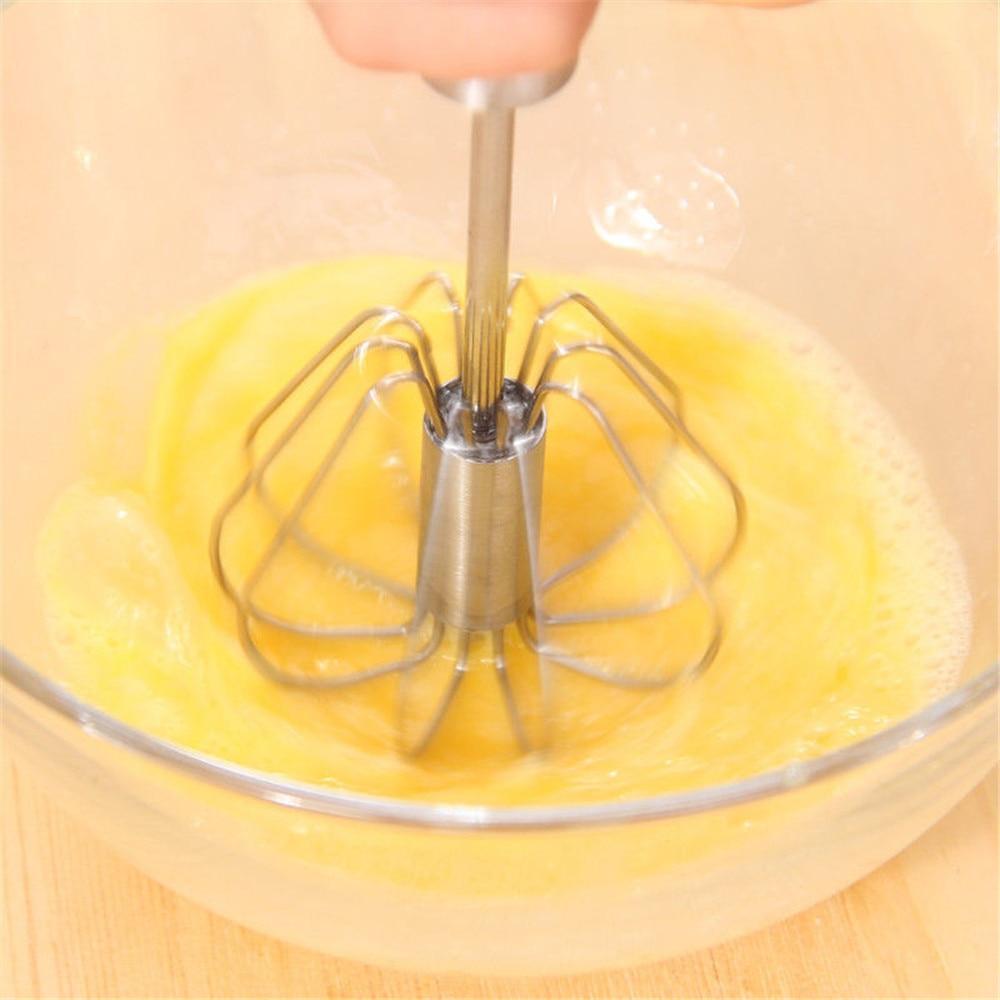 🍳LAST DAY SALE: 【BUY 1 FREE 1】!!🎁✨Automatic Eggbeater Easy Whisk
